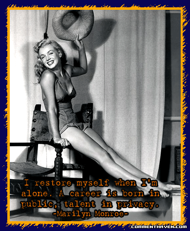 Celebrity Quote picture