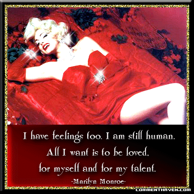 Celebrity Quote picture