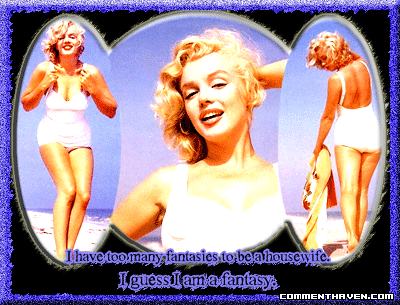 Celebrity Quote picture