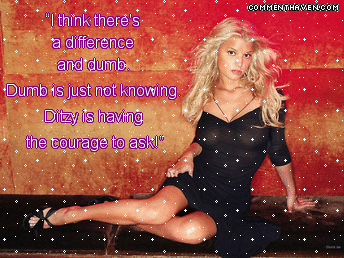 Celebrity Quote picture