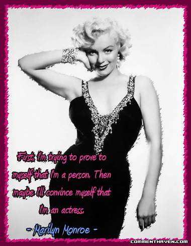 Celebrity Quote picture