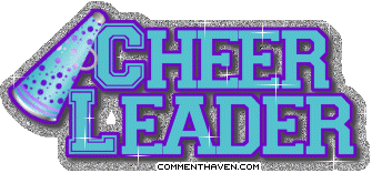 Cheer picture for facebook