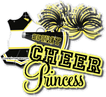 Cheerleader