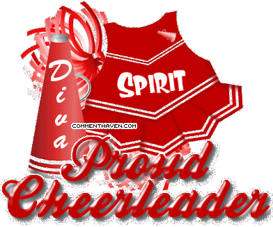 Proudcheerleader picture