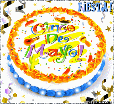 Cinco De Mayo picture for facebook