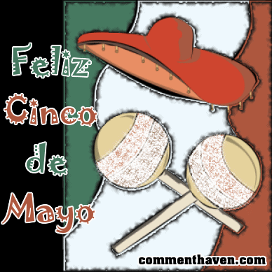 Cinco De Mayo picture for facebook