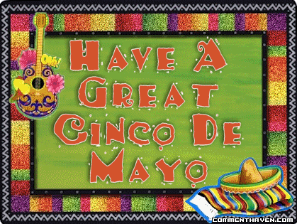 Great Cinco De Mayo picture for facebook