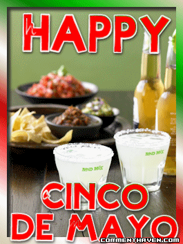 Happy Cinco De Mayo picture for facebook