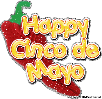 Happy Cinco De Mayo picture for facebook