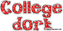 College picture