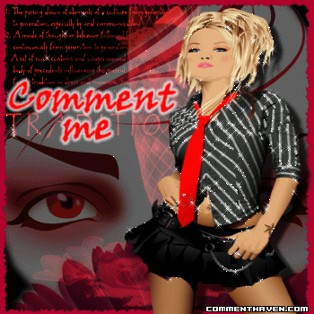 Comment picture