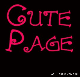 Cute Page picture