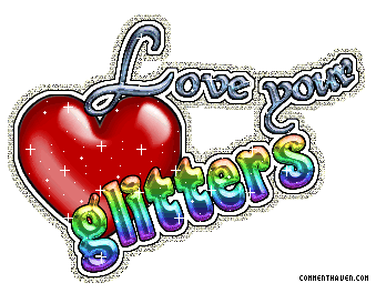 Love Your Glitters picture