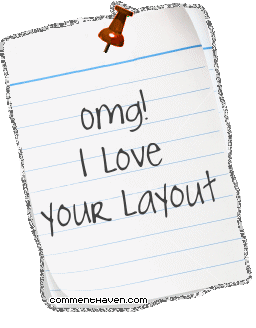 Love Your Layout picture