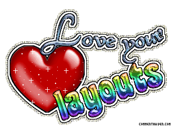 Love Your Layouts picture