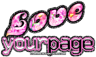 Love Your Page picture