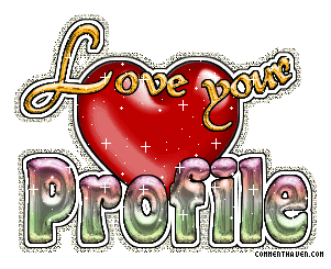 Love Your Profile picture
