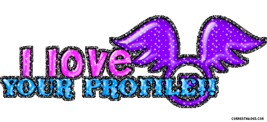 Love Your Profile picture