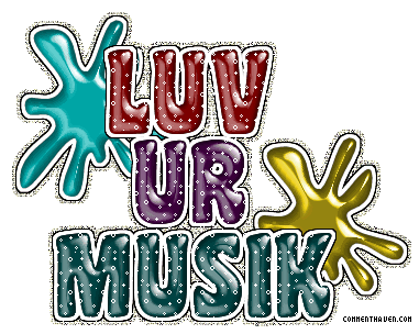 Luv Ur Musik picture