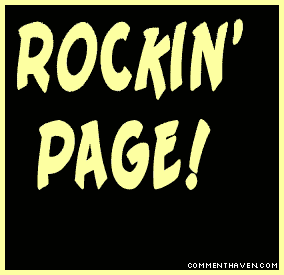 Rockin Page picture