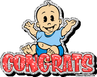 Congratulations picture