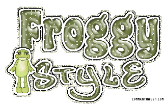 Froggy Style picture