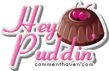Hey Puddin picture