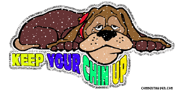 Keep Chin Up picture
