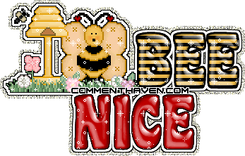 Nice Bee picture for facebook