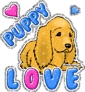 Puppy Love picture