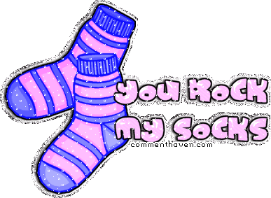 Rock My Socks picture