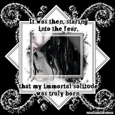 Immortal Solitude picture