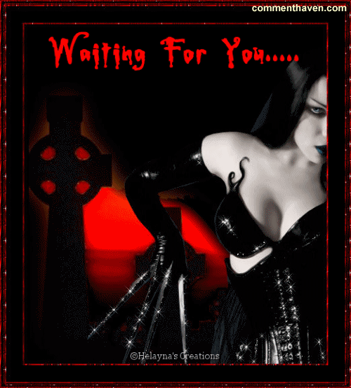 Waiting For You picture