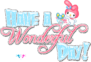 Have A Wonderful Day picture