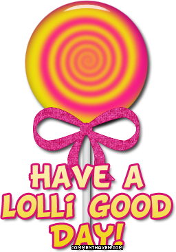 Lolli Good Day picture