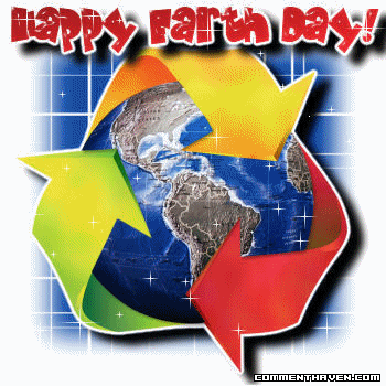 Earth Day picture