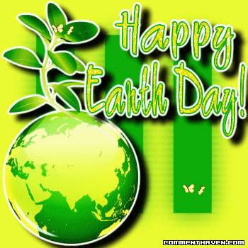 Earth Day picture for facebook