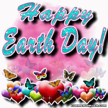 Earth Day picture for facebook