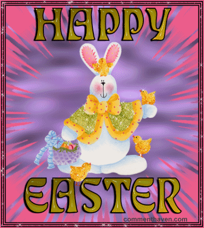 Easter picture for facebook