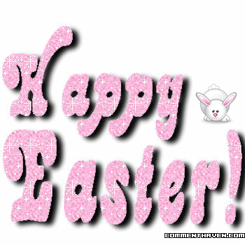 New Easter picture for facebook