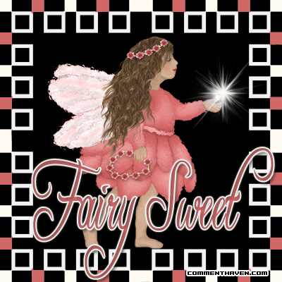 Fairy Sweet picture for facebook