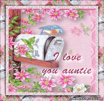 Family Aunt