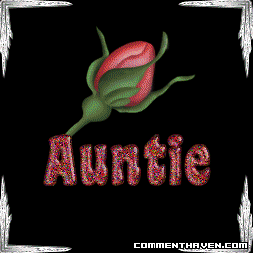 Family Aunt