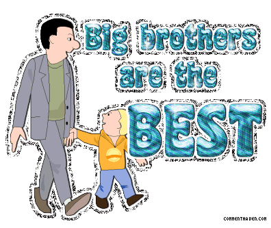 Brother picture