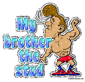 Brother picture