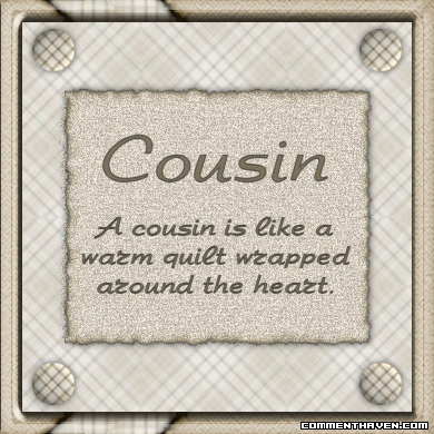 Fam Cousin picture