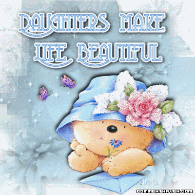 Fam Daughter picture