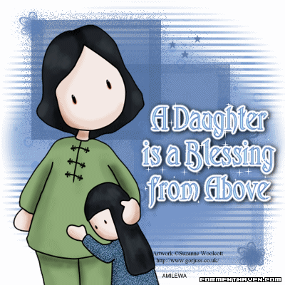 Fam Daughter picture