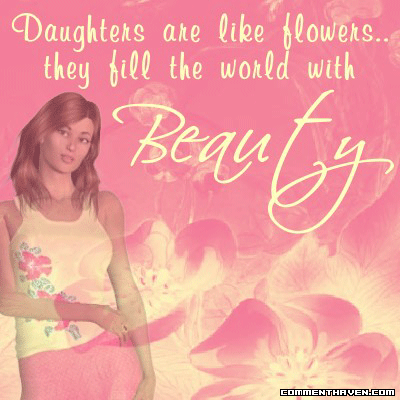 Fam Daughter picture