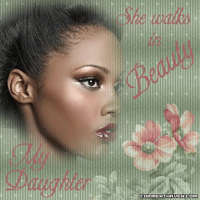 Fam Daughter picture